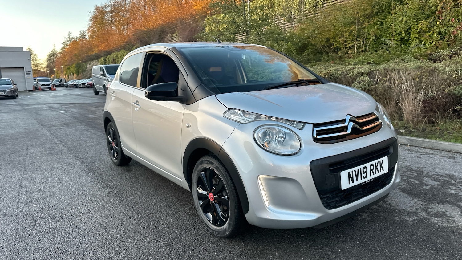 Used Citroen C1 2019 for sale - 76652249: Photo 26