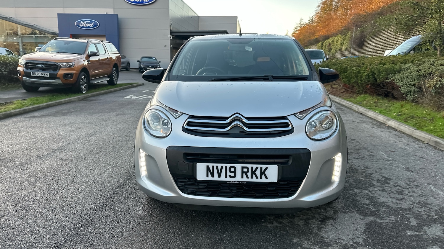 Used Citroen C1 2019 for sale - 76652249: Photo 27