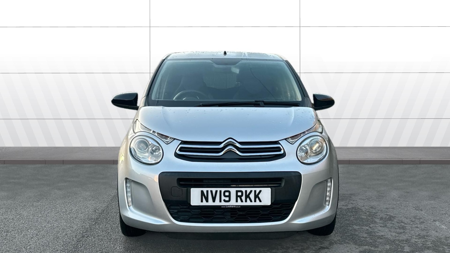 Used Citroen C1 2019 for sale - 76652249: Photo 3