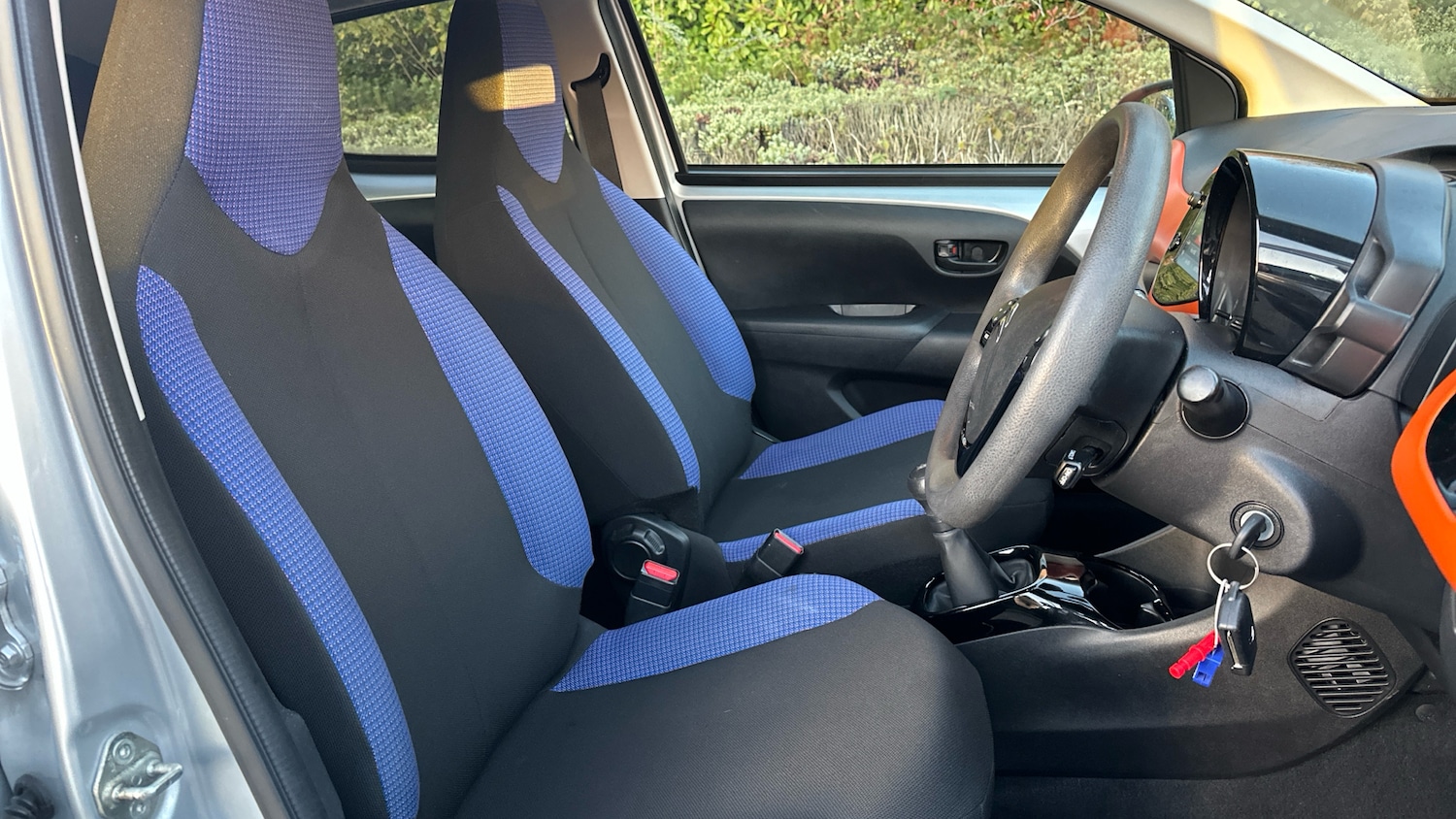 Used Citroen C1 2019 for sale - 76652249: Photo 32