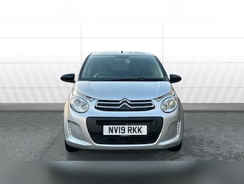 Used Citroen C1 2019 for sale - 76652249: Photo