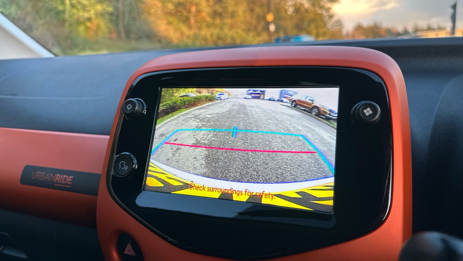 Used Citroen C1 2019 for sale - 76652249: Photo 47