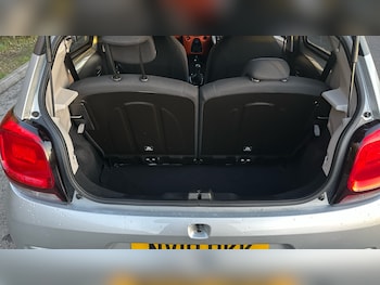 Used Citroen C1 2019 for sale - 76652249: Photo