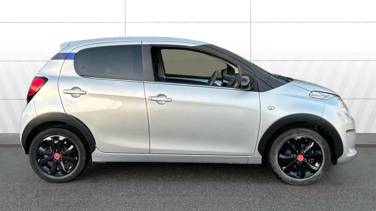 Used Citroen C1 2019 for sale - 76652249: Photo 5