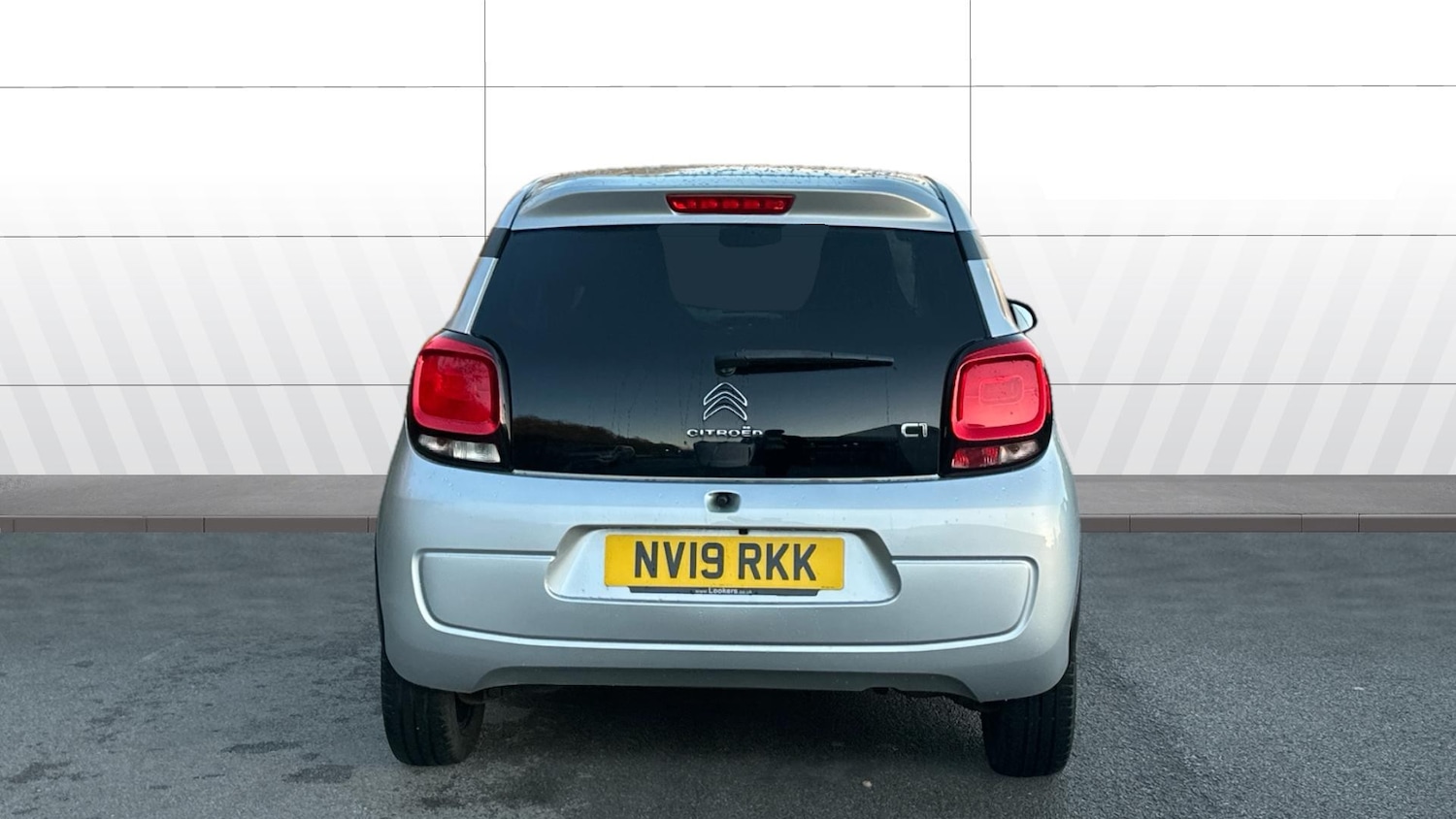 Used Citroen C1 2019 for sale - 76652249: Photo 6