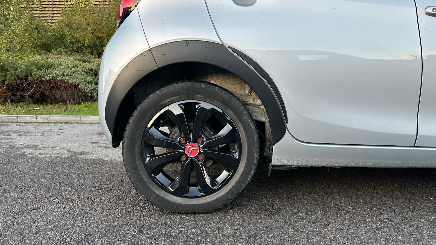 Used Citroen C1 2019 for sale - 76652249: Photo 7