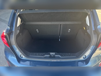 Used Ford Fiesta 2021 for sale - 78926103: Photo