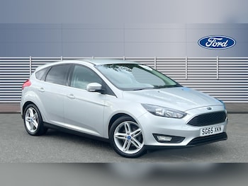 Used Ford Focus 2015 for sale - 78667531: Photo
