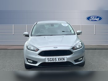Used Ford Focus 2015 for sale - 78667531: Photo