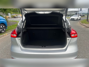 Used Ford Focus 2015 for sale - 78667531: Photo