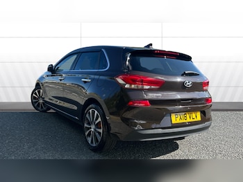 Used Hyundai i30 2018 for sale - 79378569: Photo