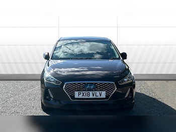 Used Hyundai i30 2018 for sale - 79378569: Photo
