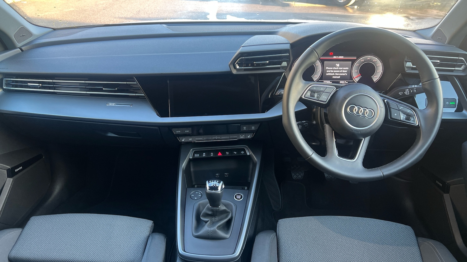 Used Audi A3 2024 for sale - 76748014: Photo 10