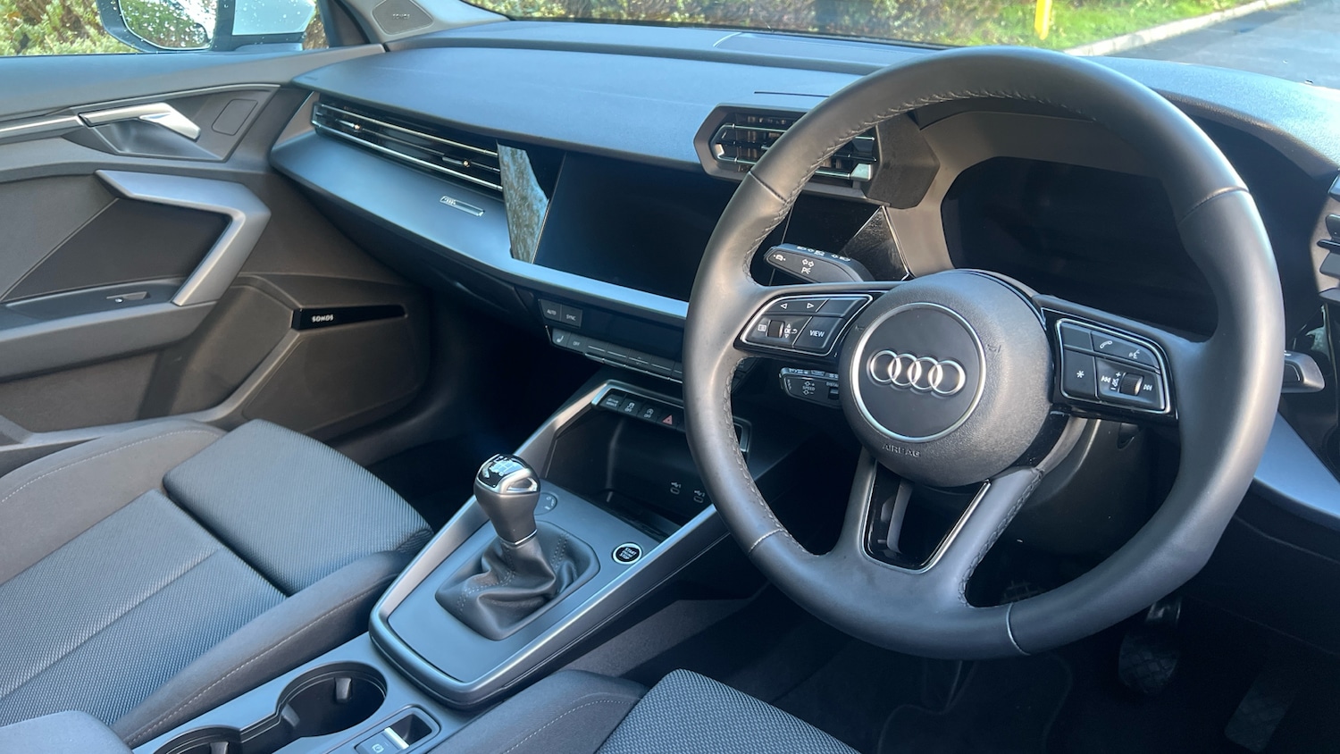 Used Audi A3 2024 for sale - 76748014: Photo 11