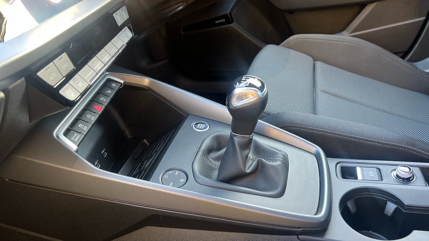 Used Audi A3 2024 for sale - 76748014: Photo 13