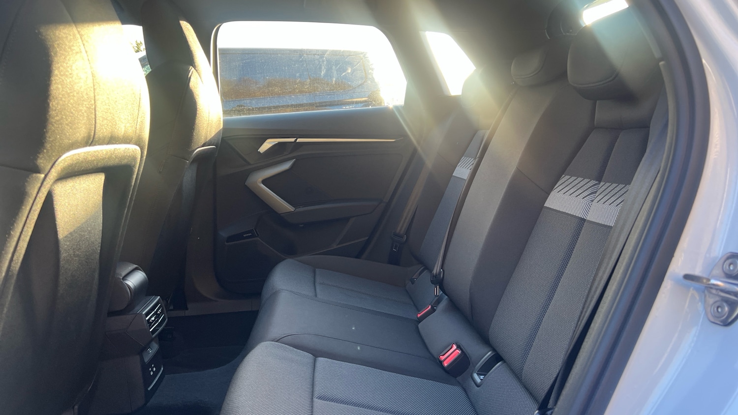 Used Audi A3 2024 for sale - 76748014: Photo 16