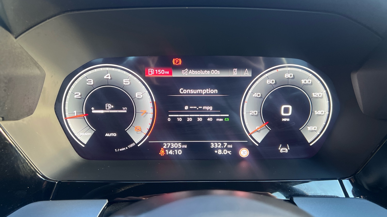 Used Audi A3 2024 for sale - 76748014: Photo 18