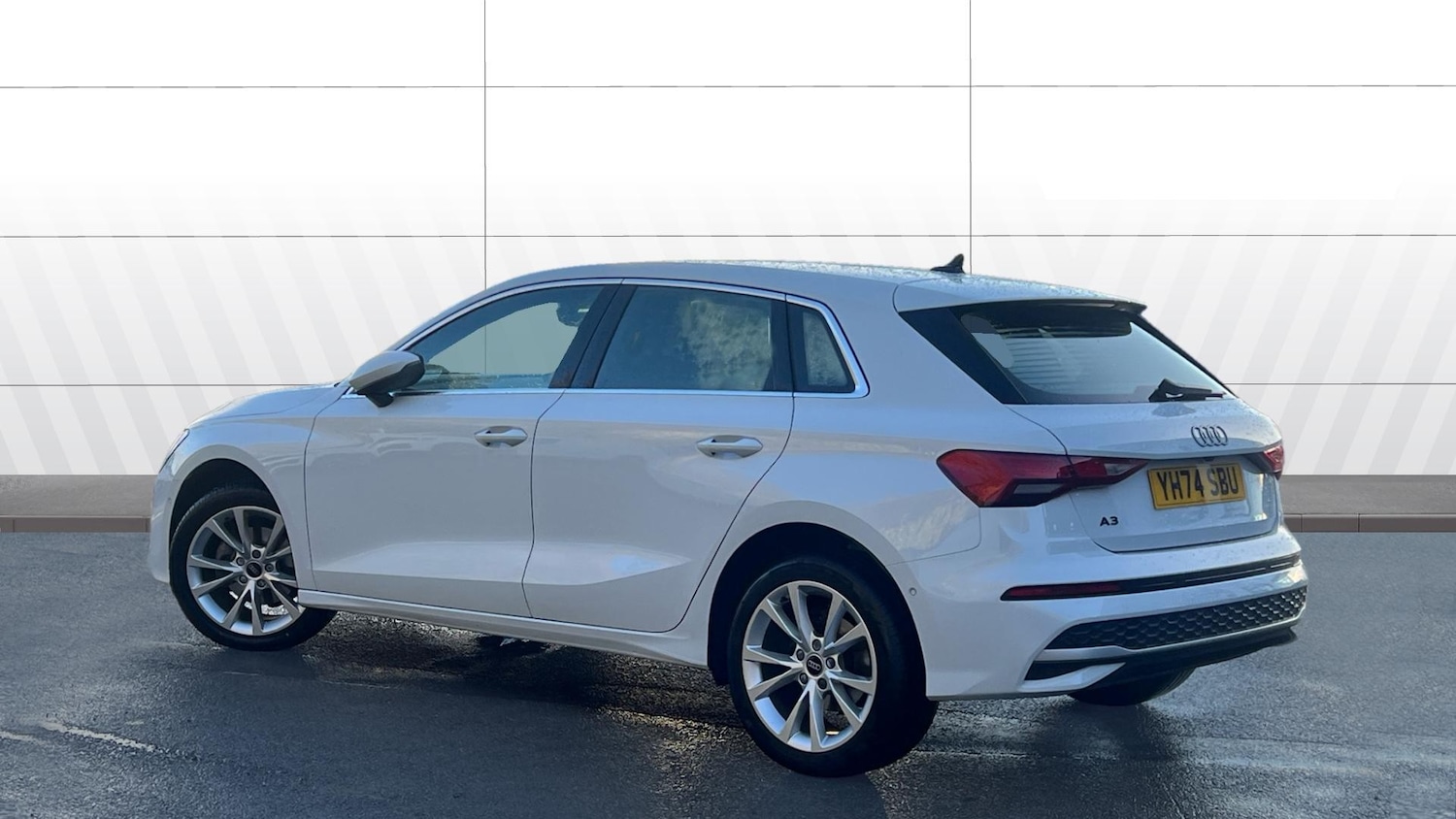 Used Audi A3 2024 for sale - 76748014: Photo 2