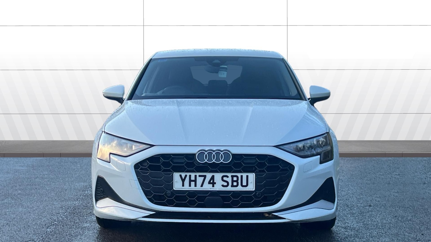 Used Audi A3 2024 for sale - 76748014: Photo 3