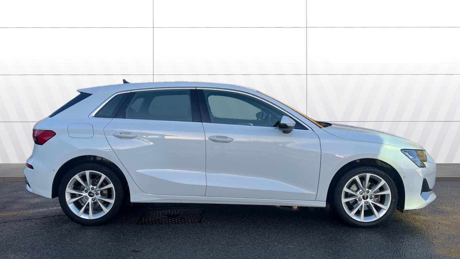 Used Audi A3 2024 for sale - 76748014: Photo 5