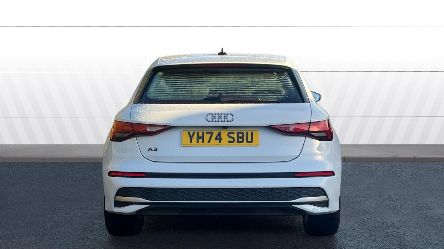 Used Audi A3 2024 for sale - 76748014: Photo 6