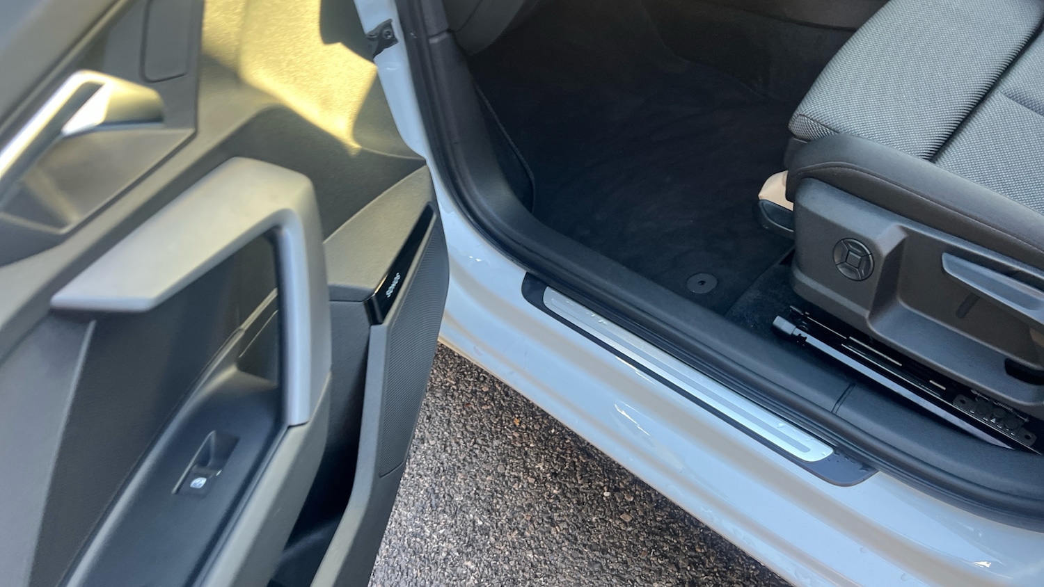 Used Audi A3 2024 for sale - 76748014: Photo 8