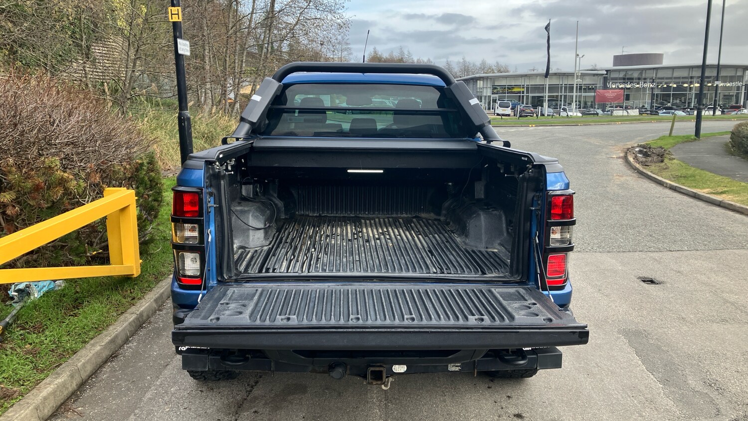 Used Ford Ranger 2020 for sale - 77650170: Photo 12