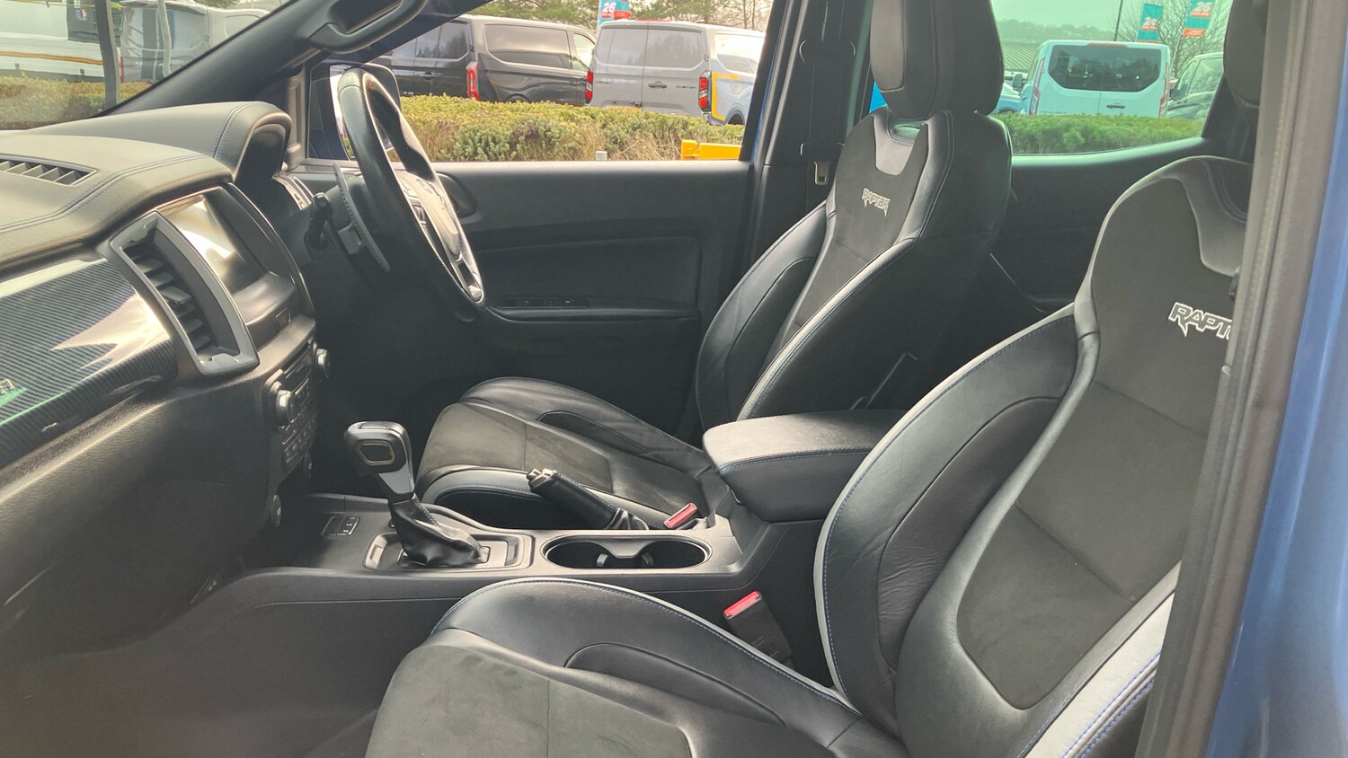 Used Ford Ranger 2020 for sale - 77650170: Photo 13