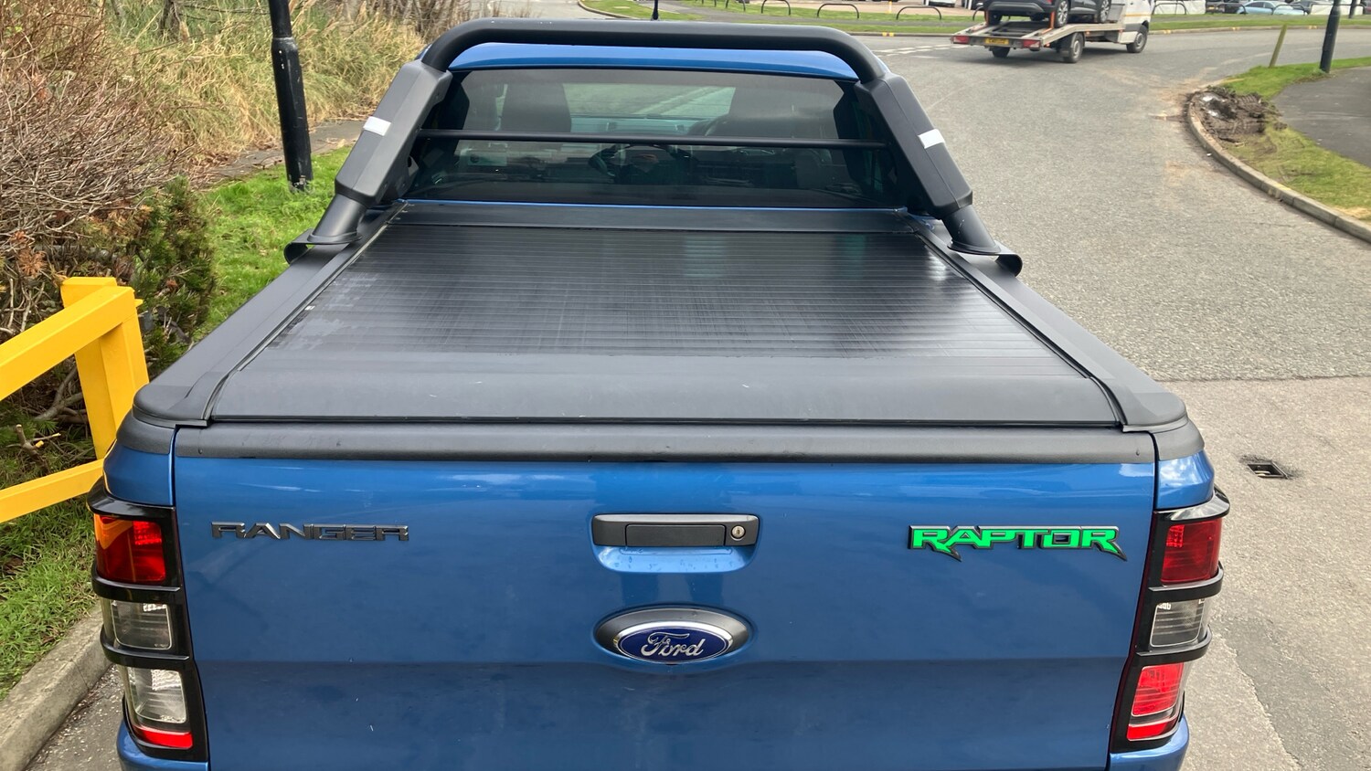 Used Ford Ranger 2020 for sale - 77650170: Photo 14