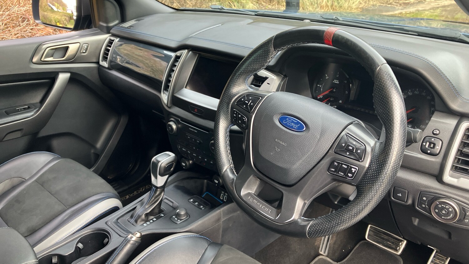 Used Ford Ranger 2020 for sale - 77650170: Photo 16