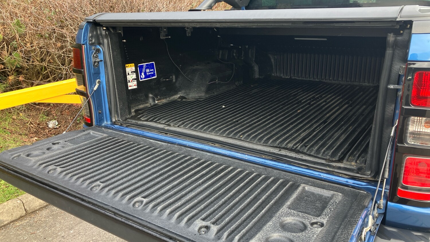 Used Ford Ranger 2020 for sale - 77650170: Photo 18