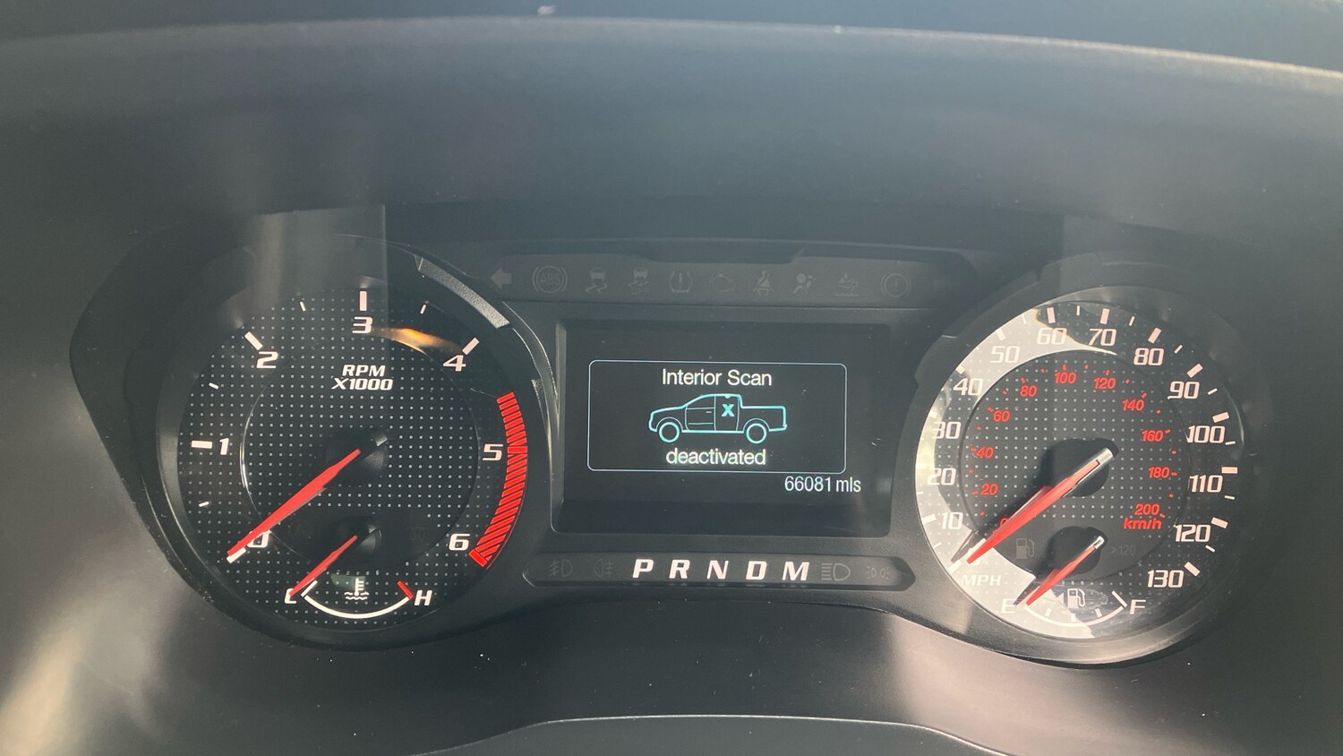 Used Ford Ranger 2020 for sale - 77650170: Photo 19