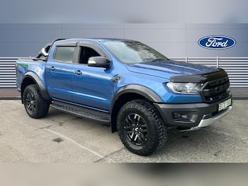Ford Ranger feature image