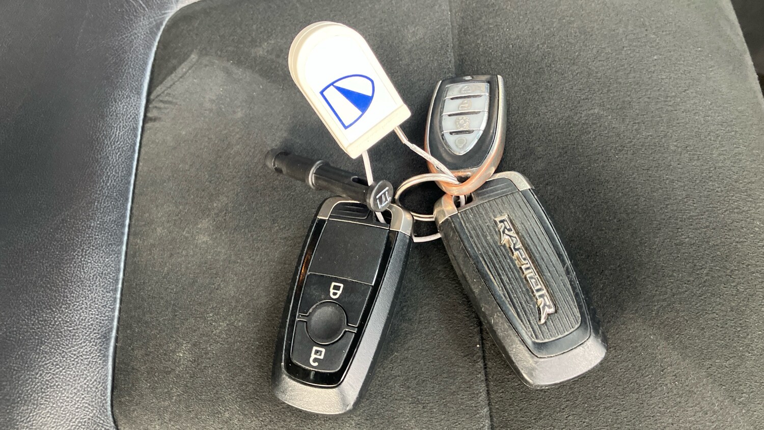 Used Ford Ranger 2020 for sale - 77650170: Photo 20