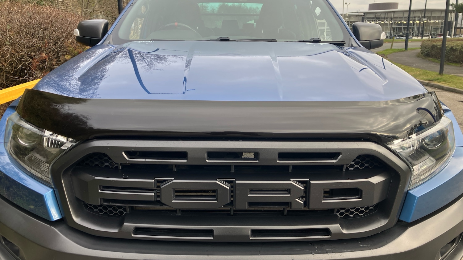 Used Ford Ranger 2020 for sale - 77650170: Photo 22