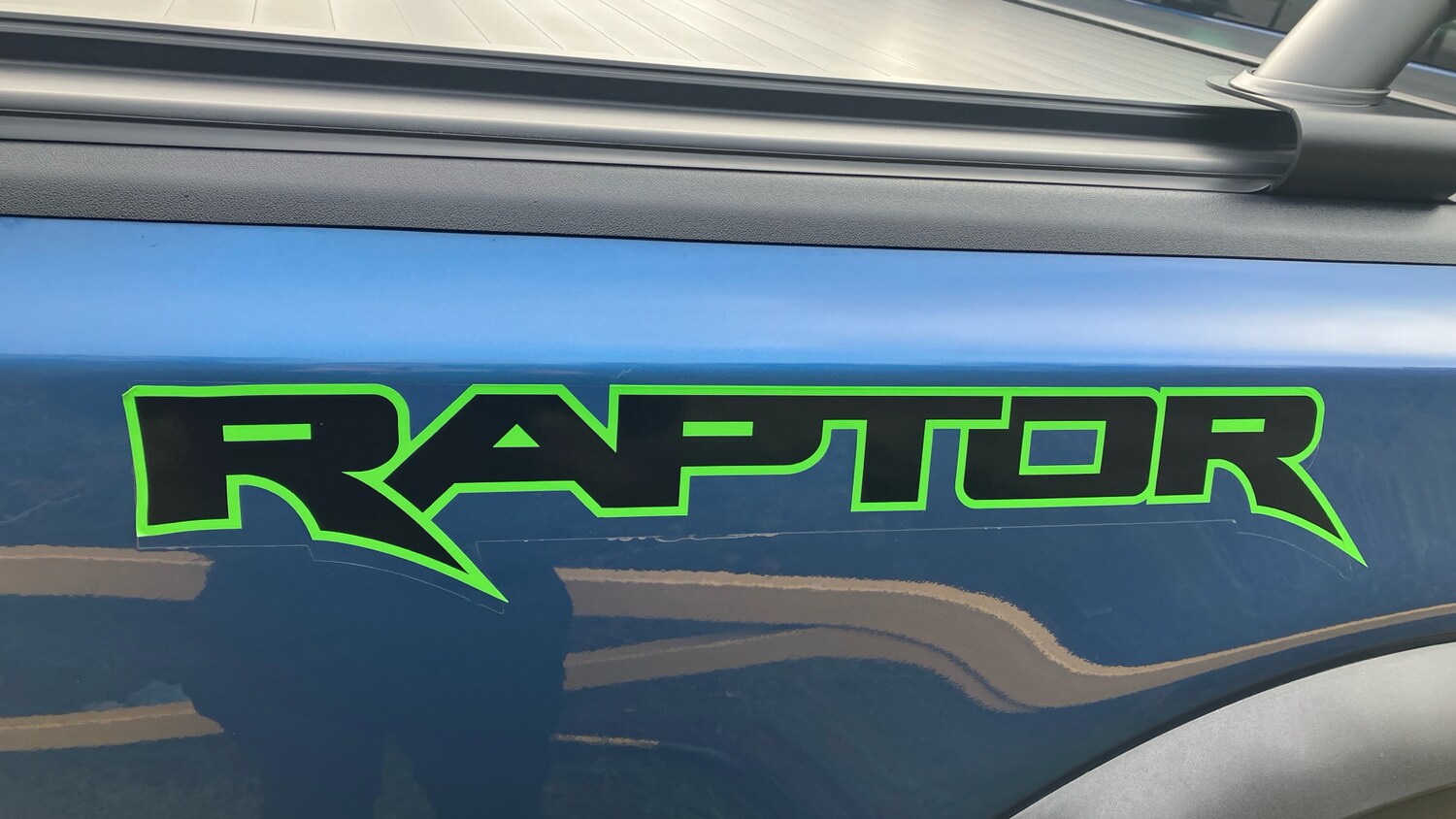 Used Ford Ranger 2020 for sale - 77650170: Photo 23