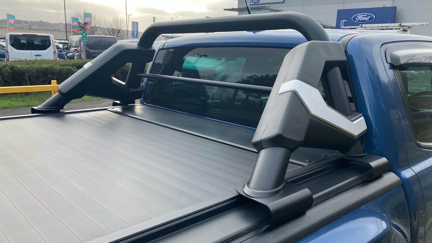 Used Ford Ranger 2020 for sale - 77650170: Photo 26