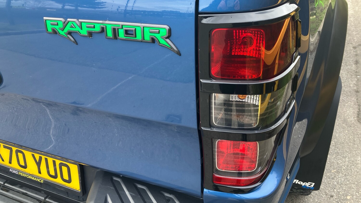 Used Ford Ranger 2020 for sale - 77650170: Photo 27