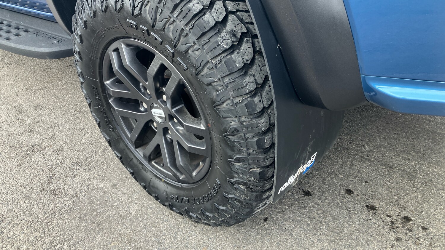 Used Ford Ranger 2020 for sale - 77650170: Photo 29