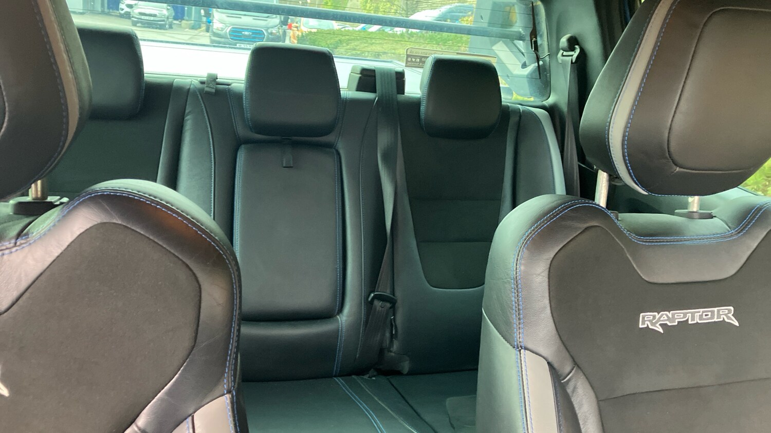 Used Ford Ranger 2020 for sale - 77650170: Photo 3