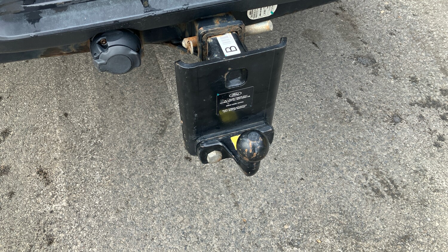 Used Ford Ranger 2020 for sale - 77650170: Photo 31