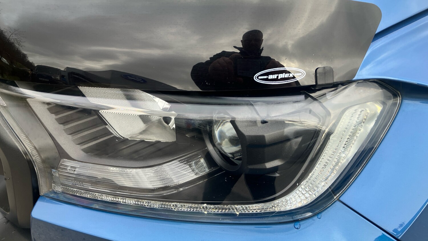 Used Ford Ranger 2020 for sale - 77650170: Photo 33