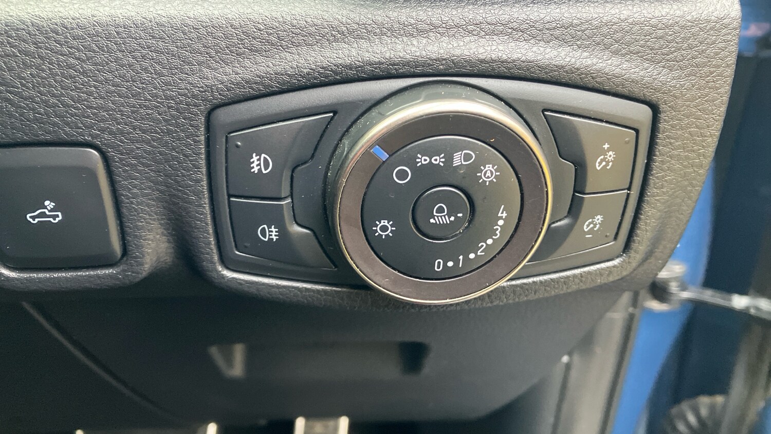 Used Ford Ranger 2020 for sale - 77650170: Photo 35