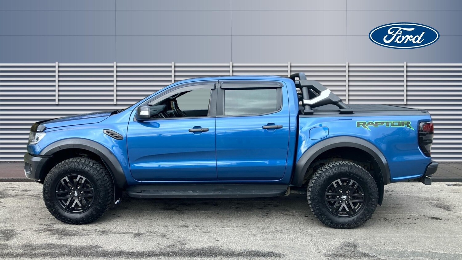 Used Ford Ranger 2020 for sale - 77650170: Photo 4