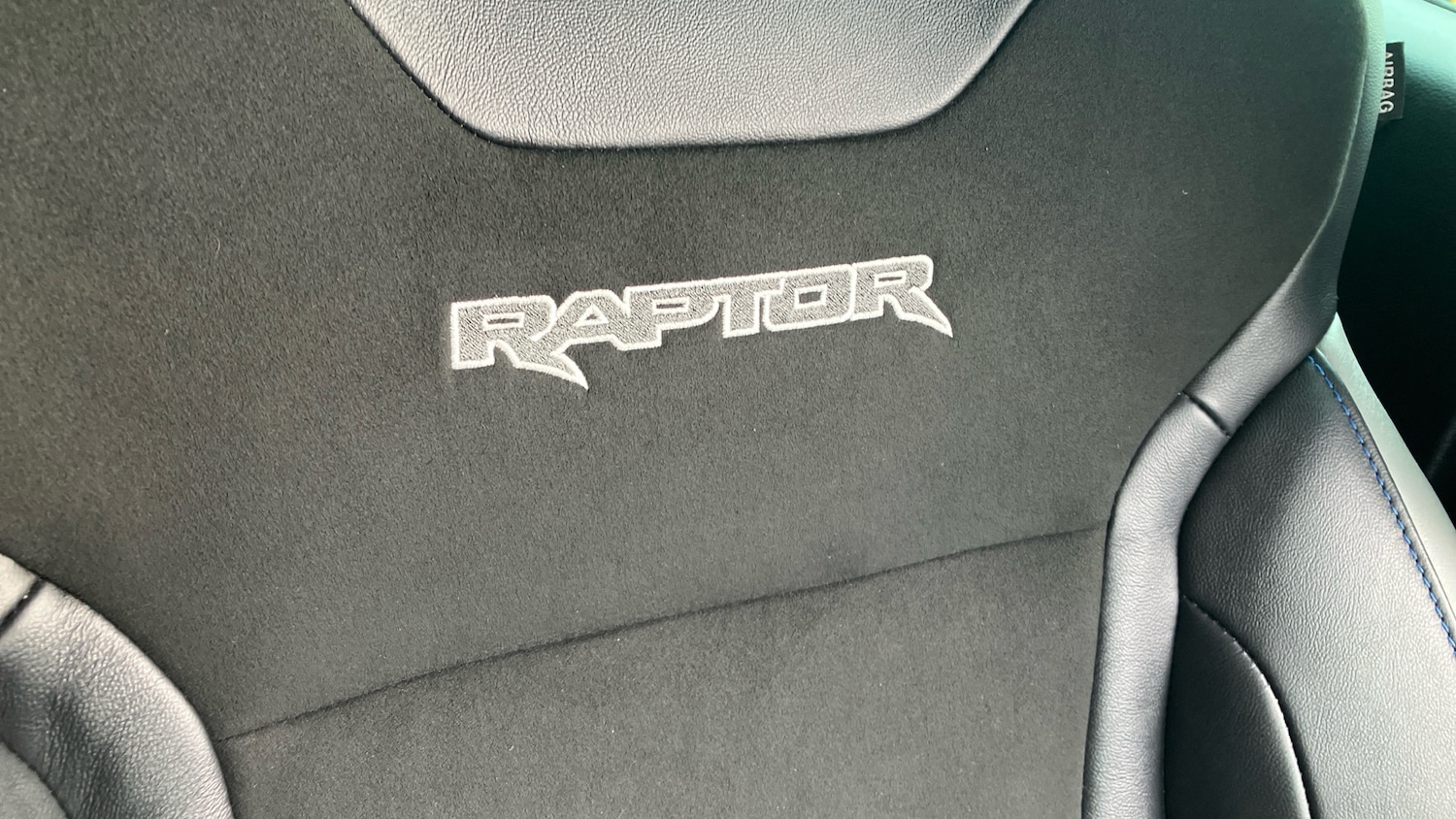 Used Ford Ranger 2020 for sale - 77650170: Photo 41