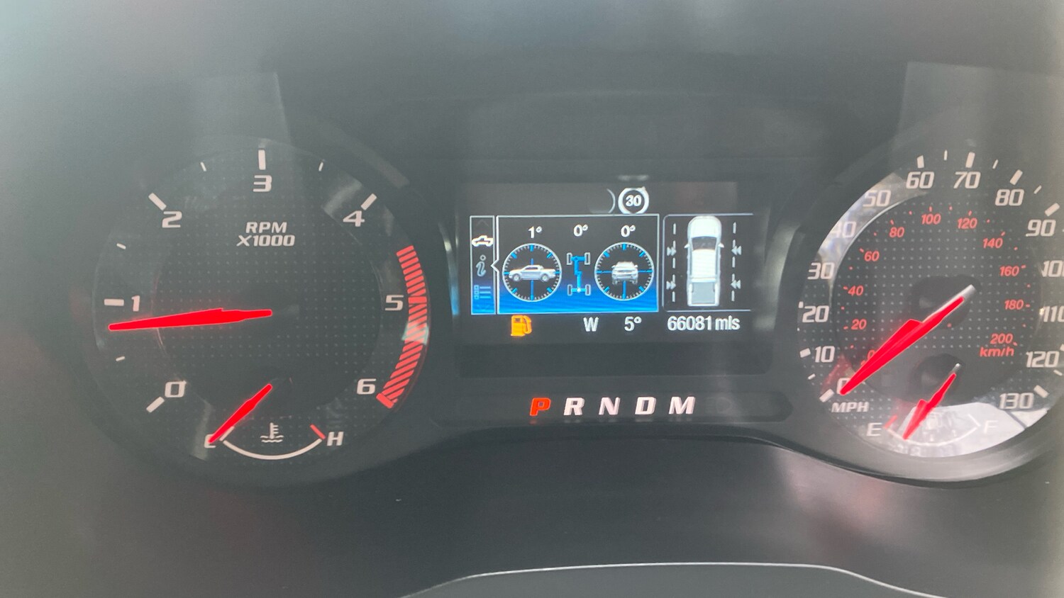 Used Ford Ranger 2020 for sale - 77650170: Photo 42