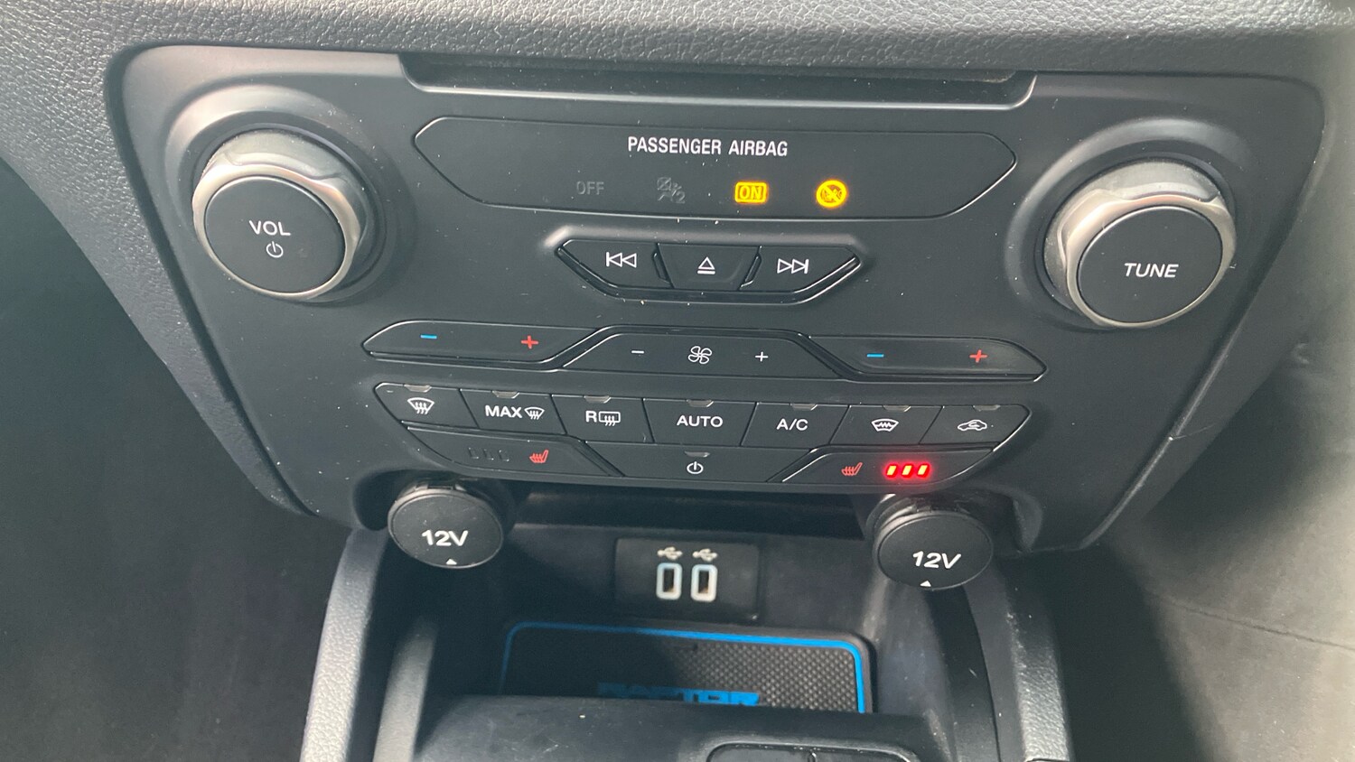 Used Ford Ranger 2020 for sale - 77650170: Photo 44