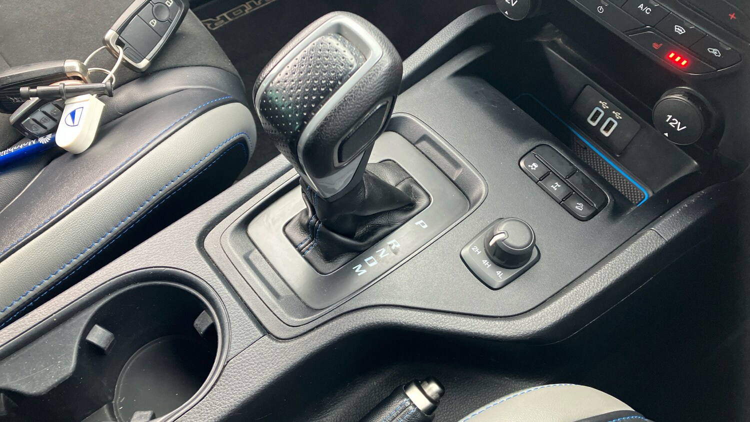 Used Ford Ranger 2020 for sale - 77650170: Photo 45