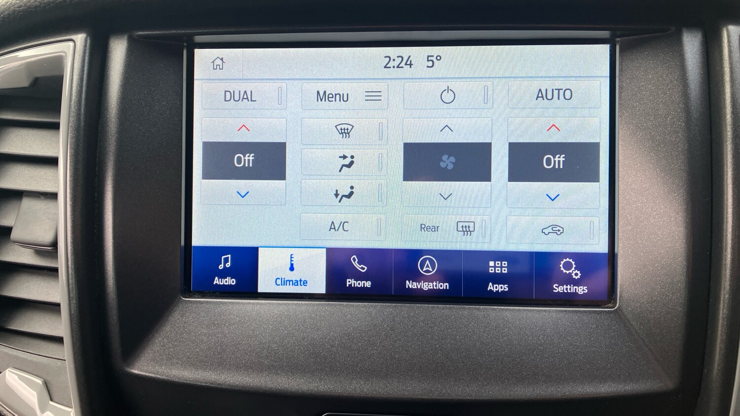 Used Ford Ranger 2020 for sale - 77650170: Photo 46