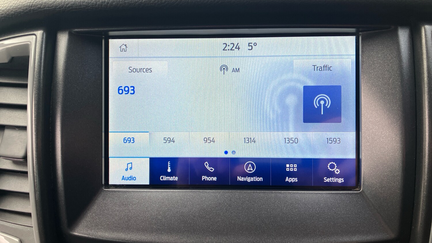 Used Ford Ranger 2020 for sale - 77650170: Photo 47